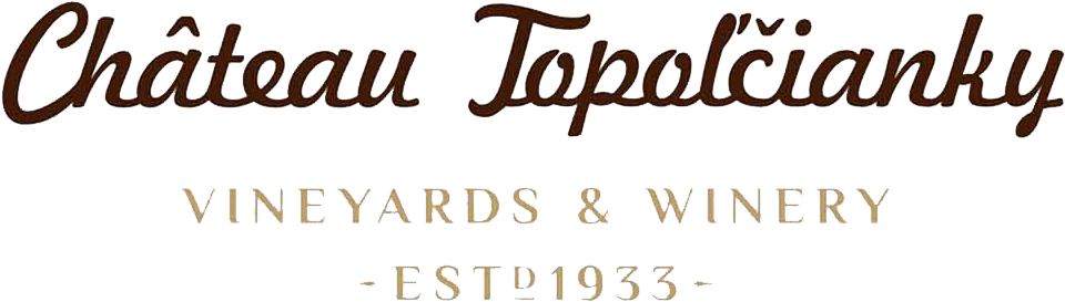 Chateau Topoľčianky logo