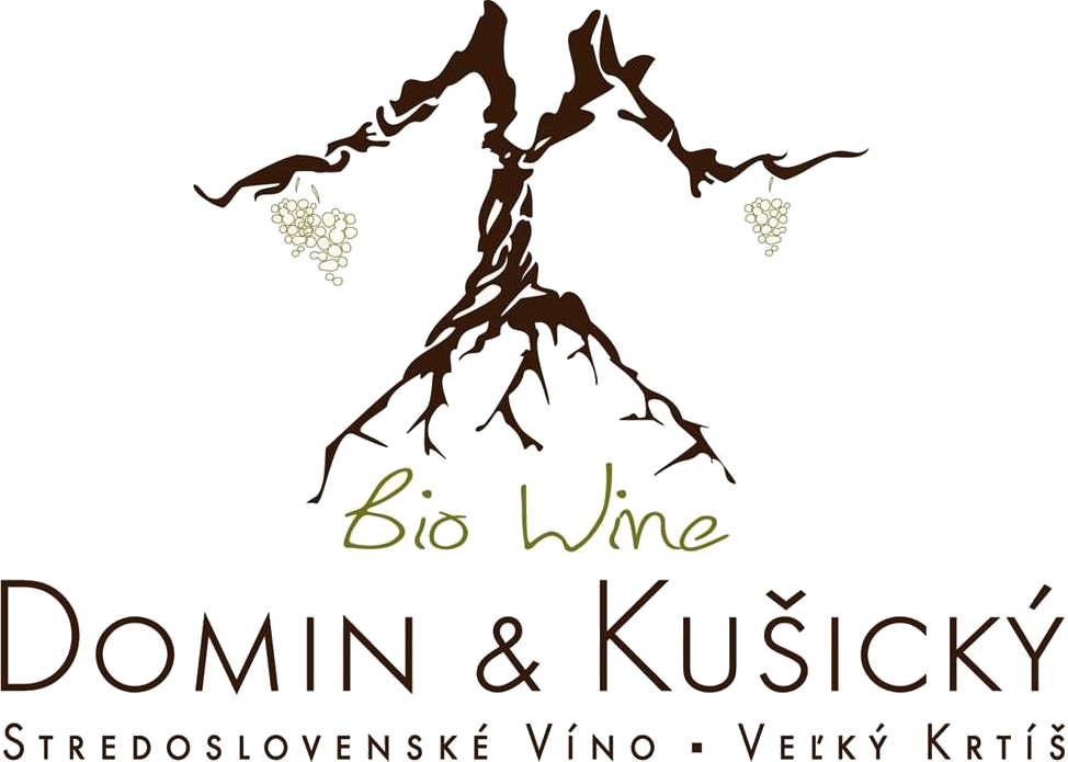Domin & Kušický logo