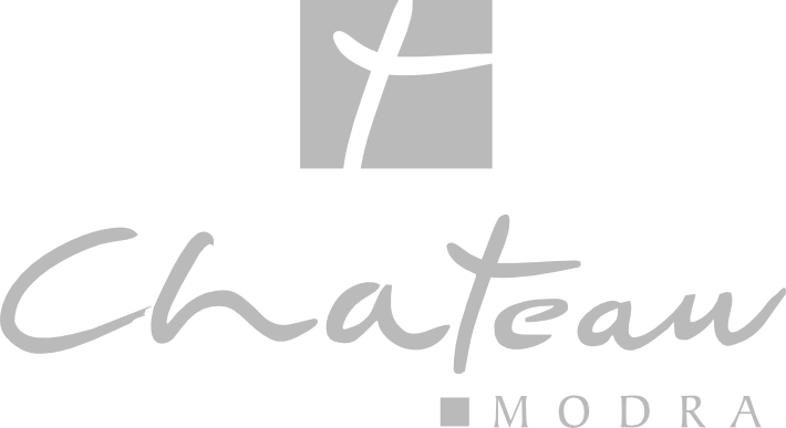 Chateau Modra logo