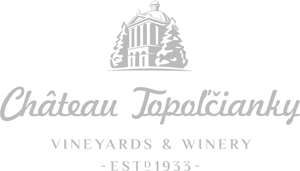 Chateau Topoľčianky logo