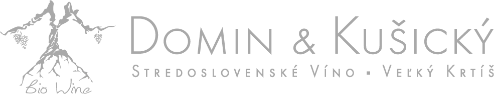 Domin a Kušický logo