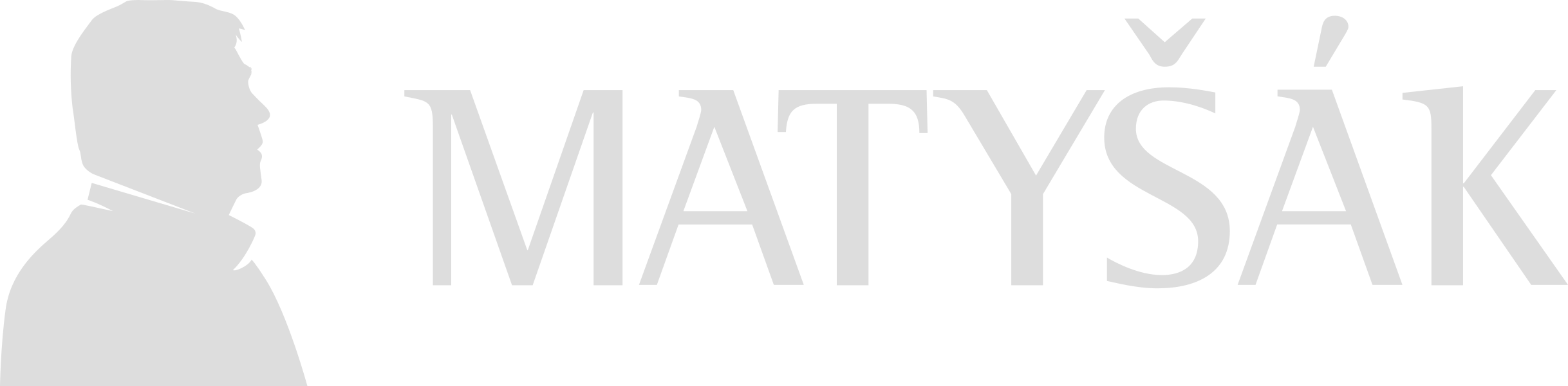 Matyšák logo
