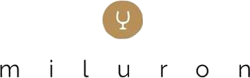 Miluron logo