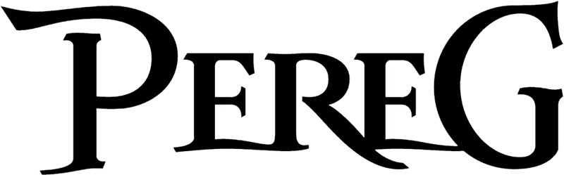 Pereg logo