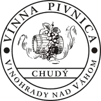 Víno Chudý logo