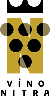 Víno Nitra logo